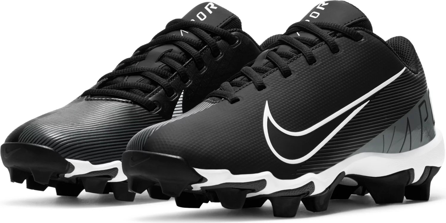 Nike Boys' Vapor Ultrafly 3 Keystone Wide Rubber Molded Baseball Cleats