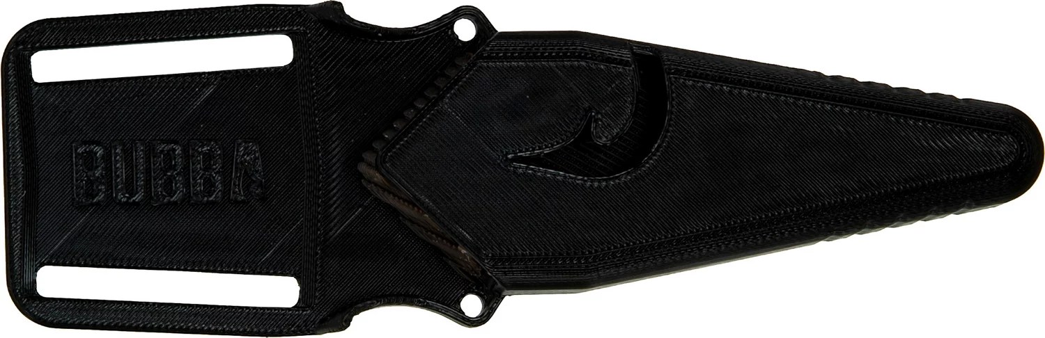 Bubba 8.5 in Stainless Steel Fishing Pliers Academy