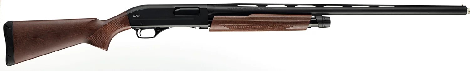 Winchester SXP Field 12 Gauge Pump Action Shotgun Academy