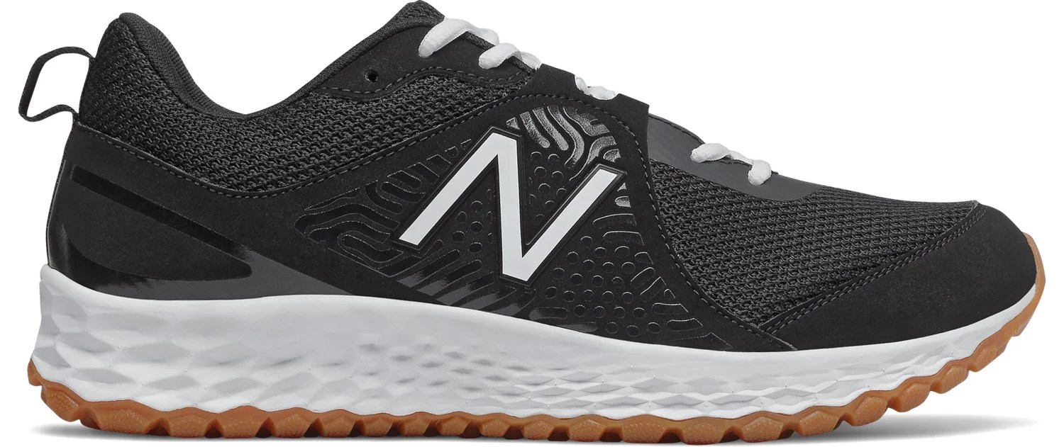 New Balance Men's Fresh Foam 3000 v5 Baseball Turf Academy