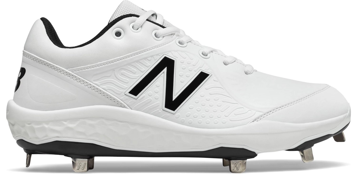 New Balance Men's L3000v5 Metal Baseball Cleats Academy