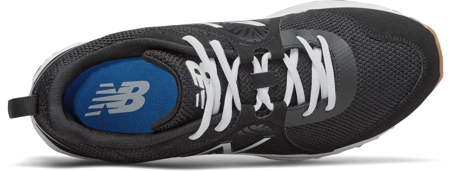 New Balance Men's Fresh Foam 3000 v5 Baseball Turf Academy