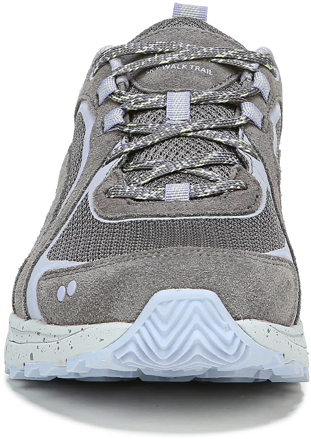 Ryka Women's Sky Walk Trail Oxford Walking Shoes Academy