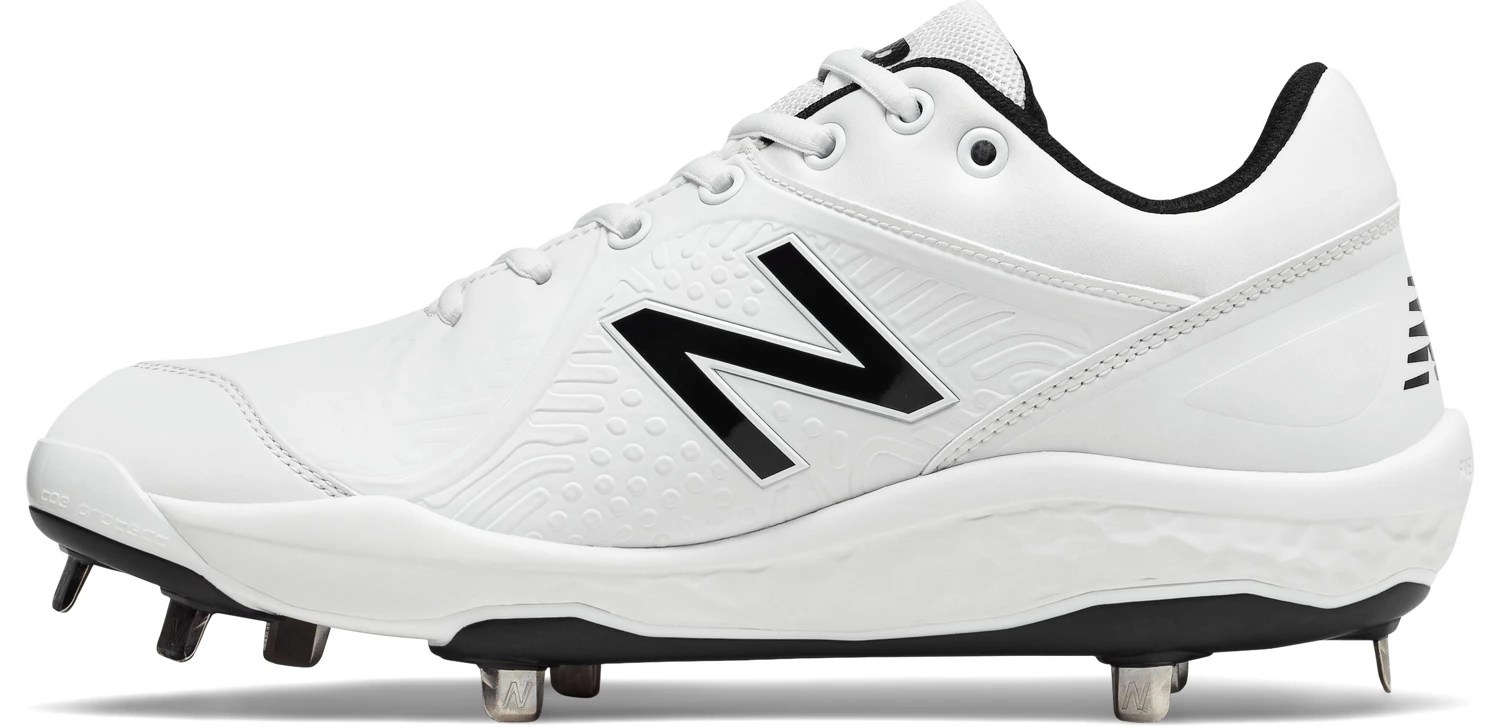 New Balance Men's L3000v5 Metal Baseball Cleats Academy