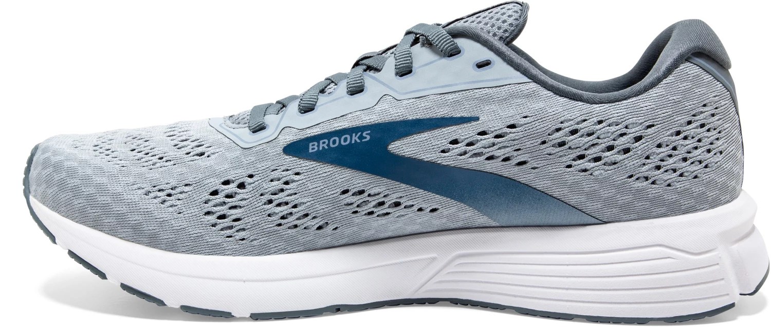 Brooks Men's Anthem 4 Running Shoes Free Shipping at Academy