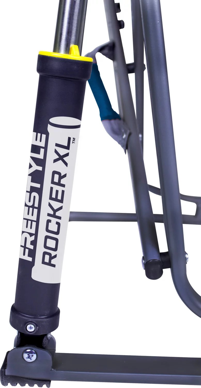 GCI Outdoor XL Freestyle Rocker Academy
