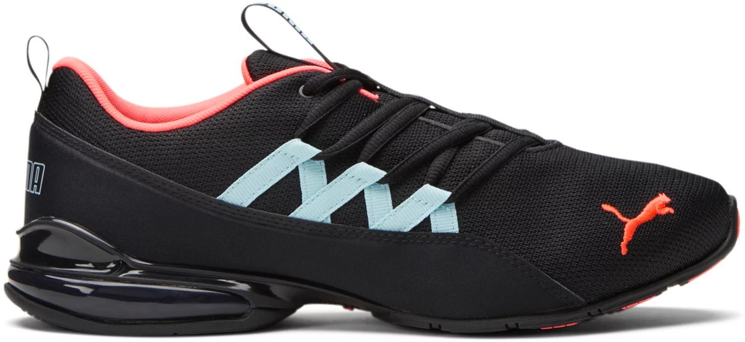 PUMA Women's Riaze Prowl Training Shoes Academy