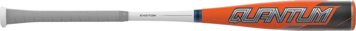 EASTON Youth Quantum Baseball Bat (5) Free Shipping at Academy