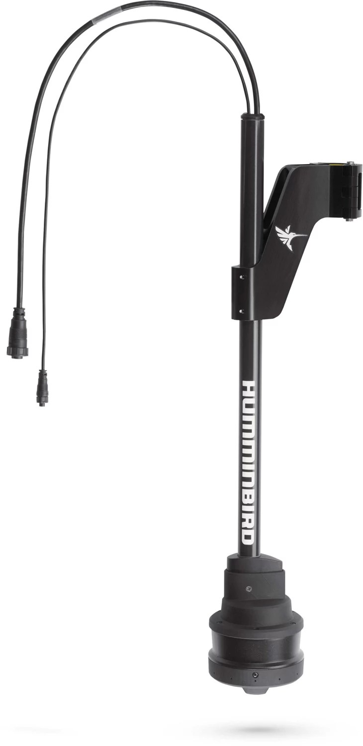 Humminbird 4112601 MEGA 360 Imaging Fortrex Transducer Academy