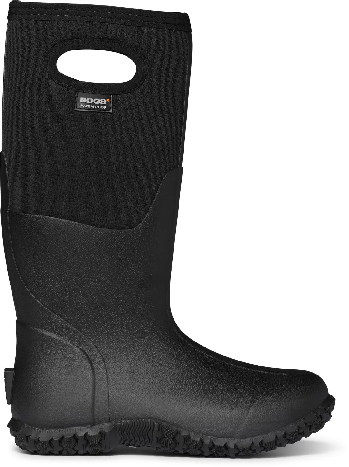 Bogs Women's Mesa Solid Insulated Rain Boots Academy