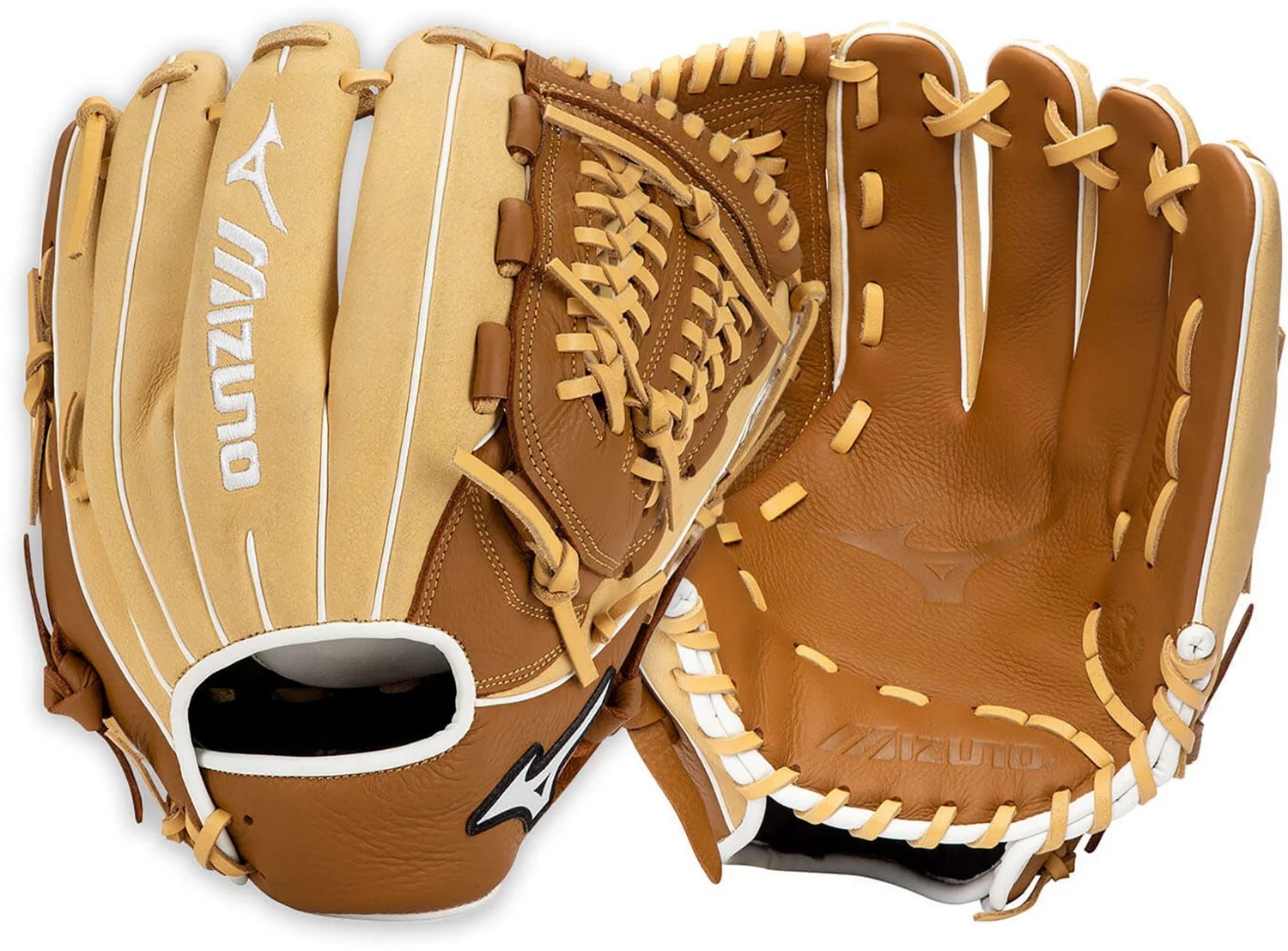 Mizuno Men's Franchise Series 12" Baseball Glove Academy