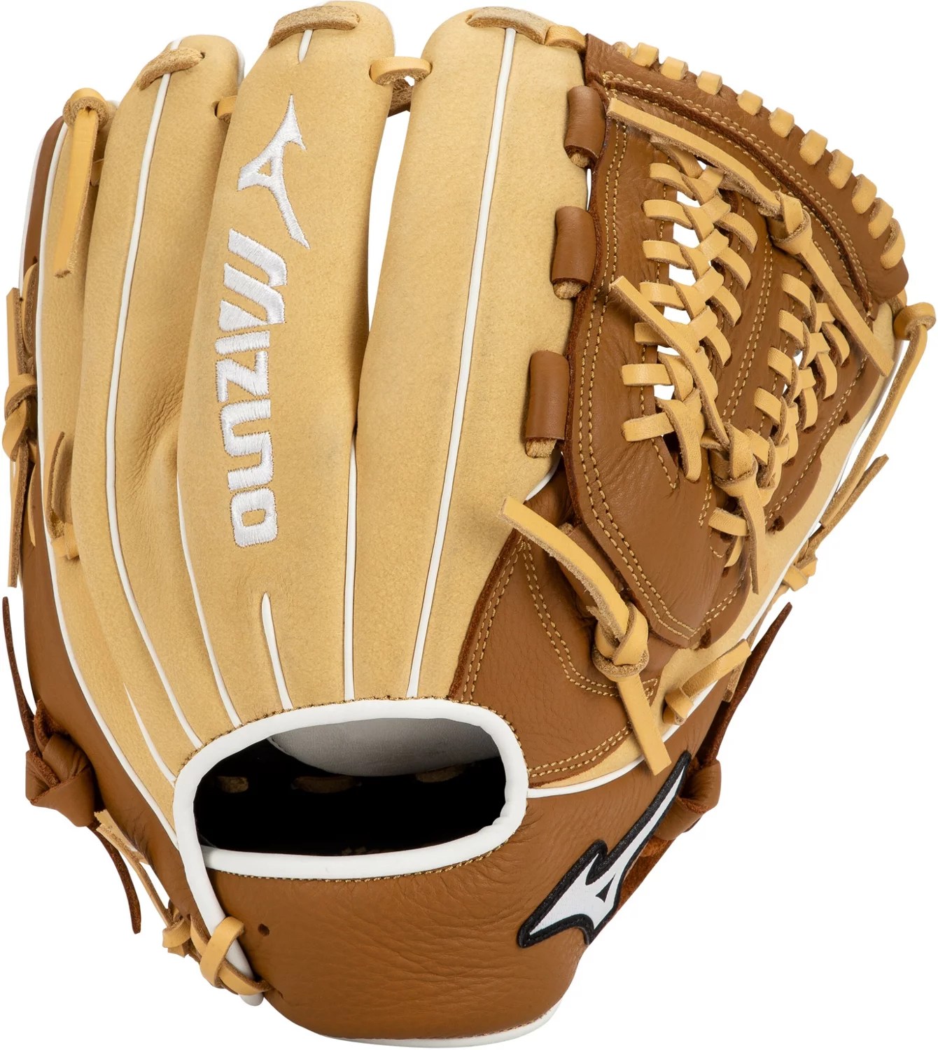 Mizuno Men's Franchise Series 12" Baseball Glove Academy