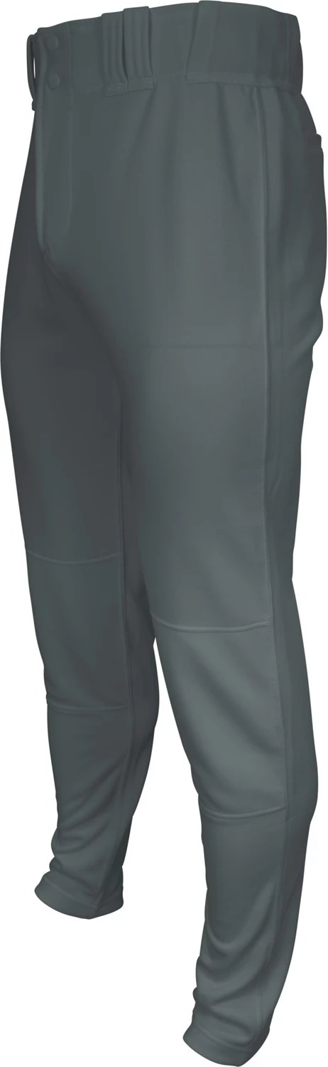 Marucci Men's Tapered Double Knit Baseball Pants Academy
