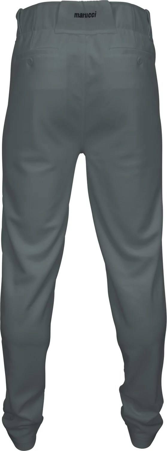 Marucci Men's Tapered Double Knit Baseball Pants Academy
