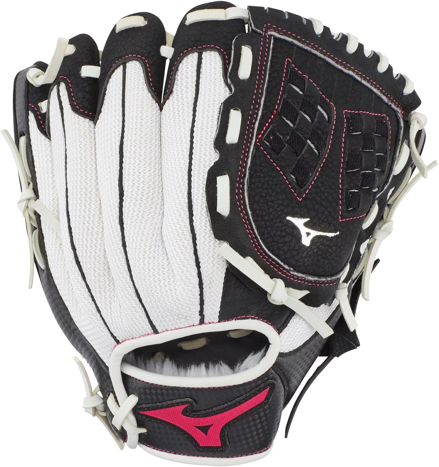 Mizuno Girls' Prospect Finch Series 10 in Softball Glove Academy