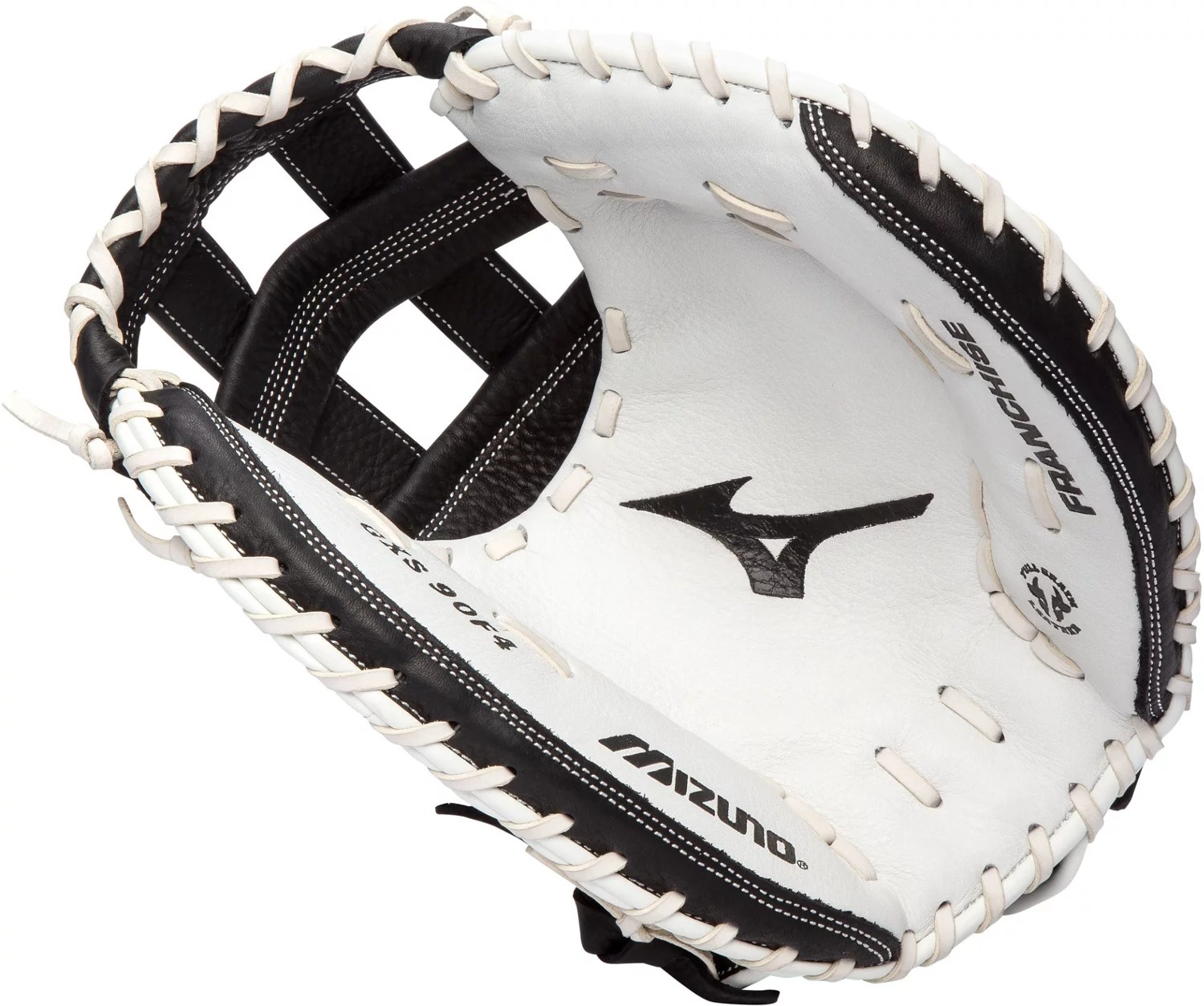 Mizuno Women's Franchise Series FastPitch Catcher's Mitt Academy