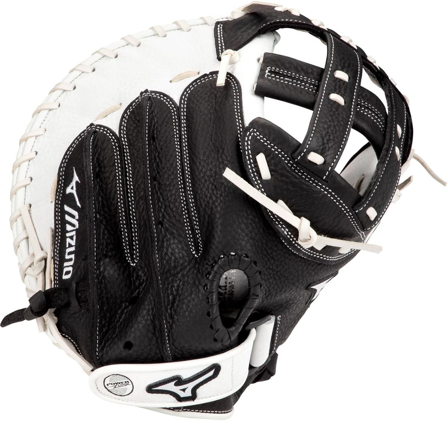 Mizuno Women's Franchise Series FastPitch Catcher's Mitt Academy