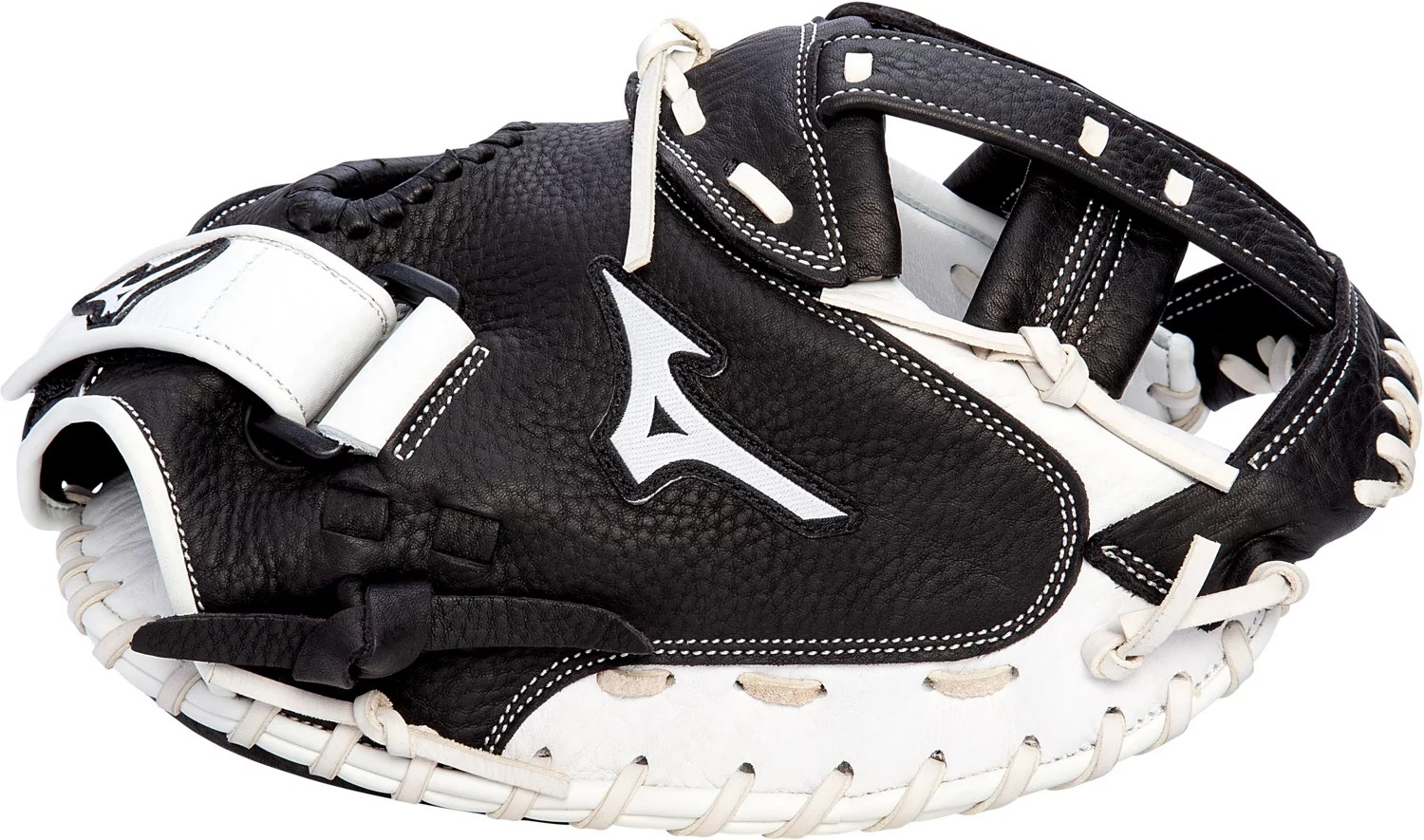 Mizuno Women's Franchise Series FastPitch Catcher's Mitt Academy