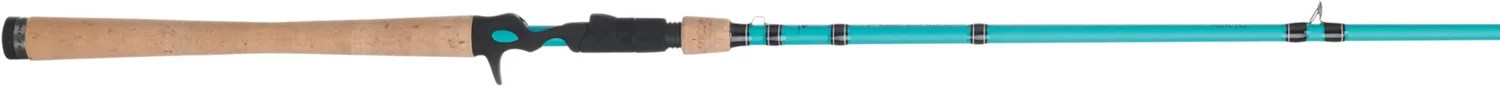 All Star Rods Inshore Saltwater Casting Rod Academy