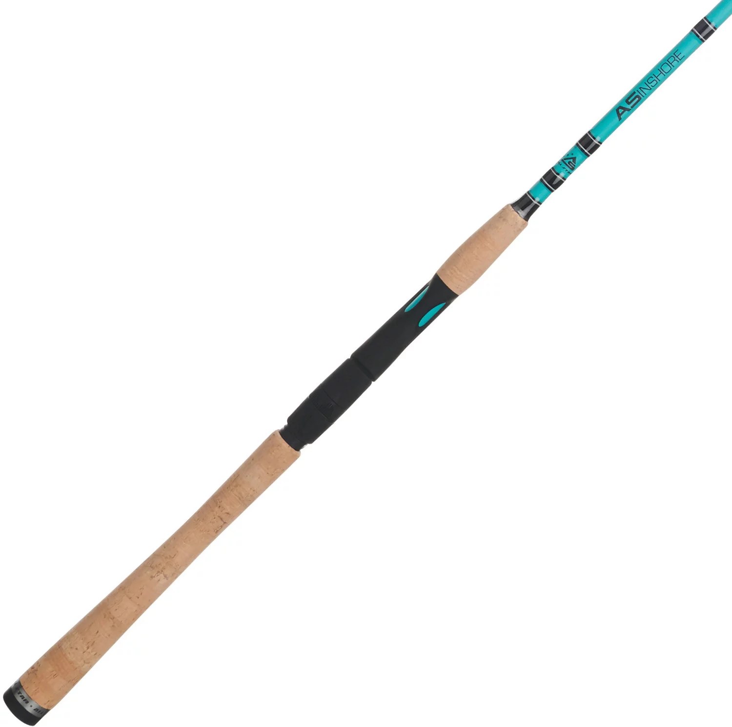 All Star Rods Inshore Saltwater Spinning Rod Academy