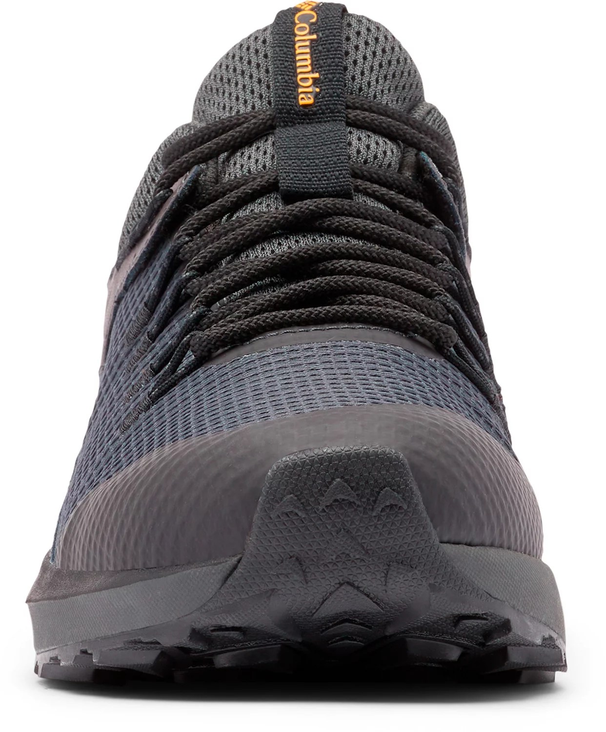 Columbia Men's Trailstorm Waterproof LowTop Hiking Shoes Academy