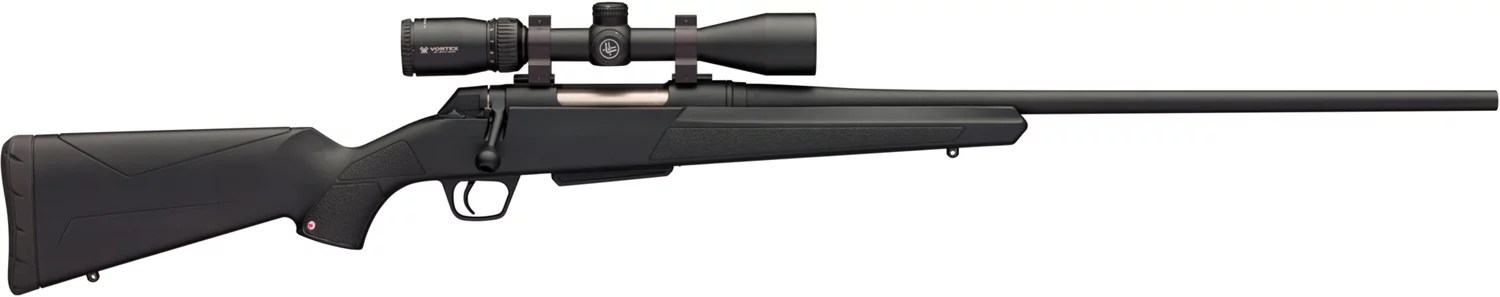 Winchester XPR 350 Legend 22 in Bolt Action Rifle Academy