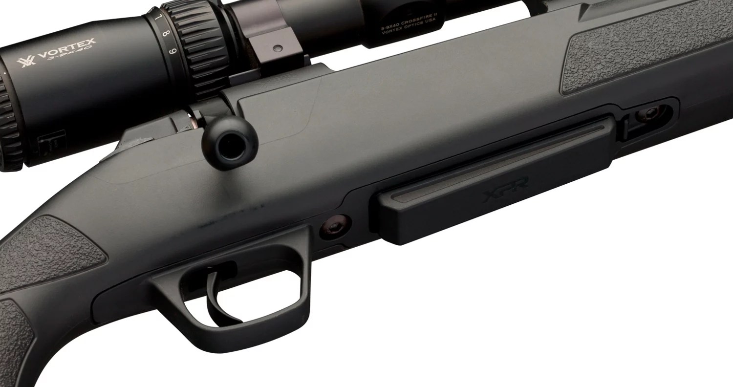 Winchester XPR 350 Legend 22 in Bolt Action Rifle Academy