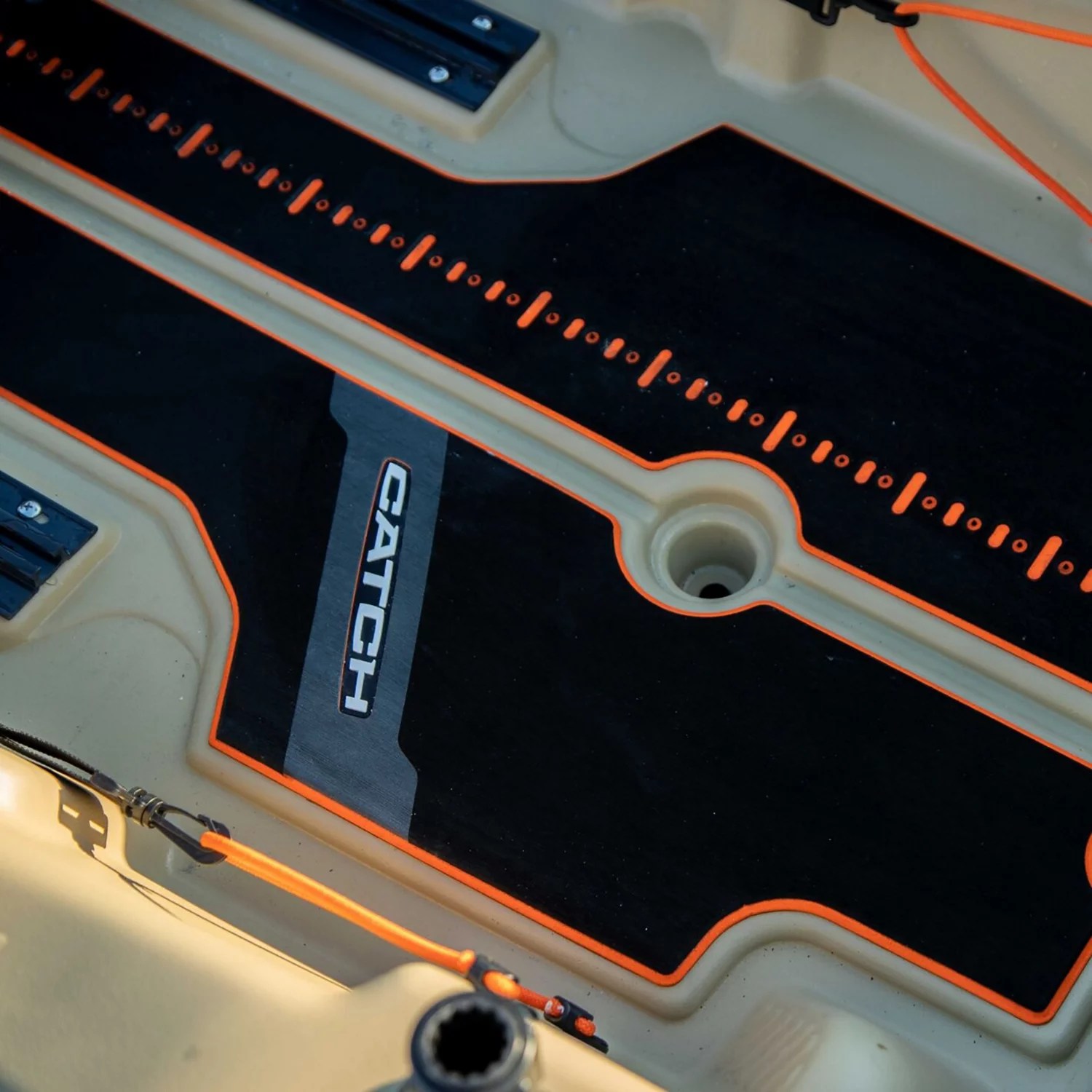 Pelican Catch PWR 100 10 ft SitOnTop Fishing Kayak Academy