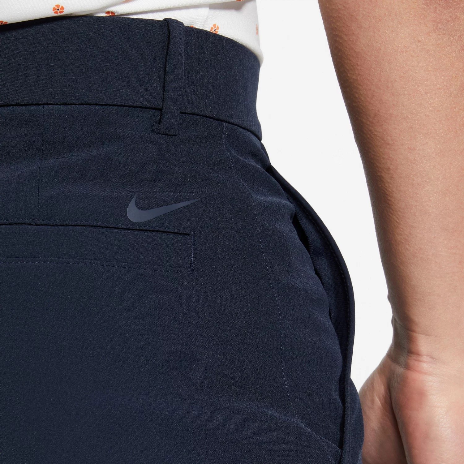 Nike Men's Flex Hybrid Golf Shorts Academy
