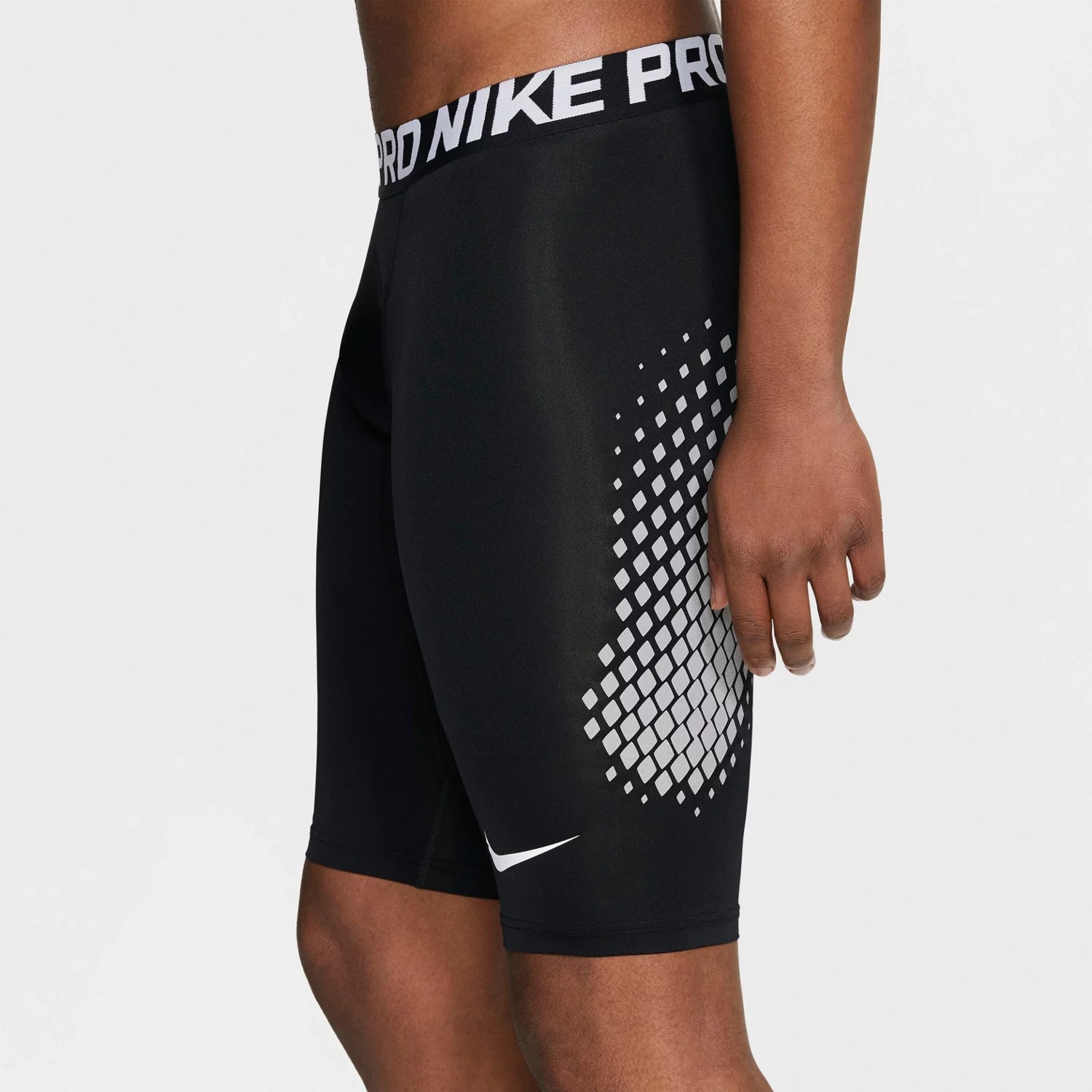 Nike Men's Baseball Slider Shorts Free Shipping at Academy
