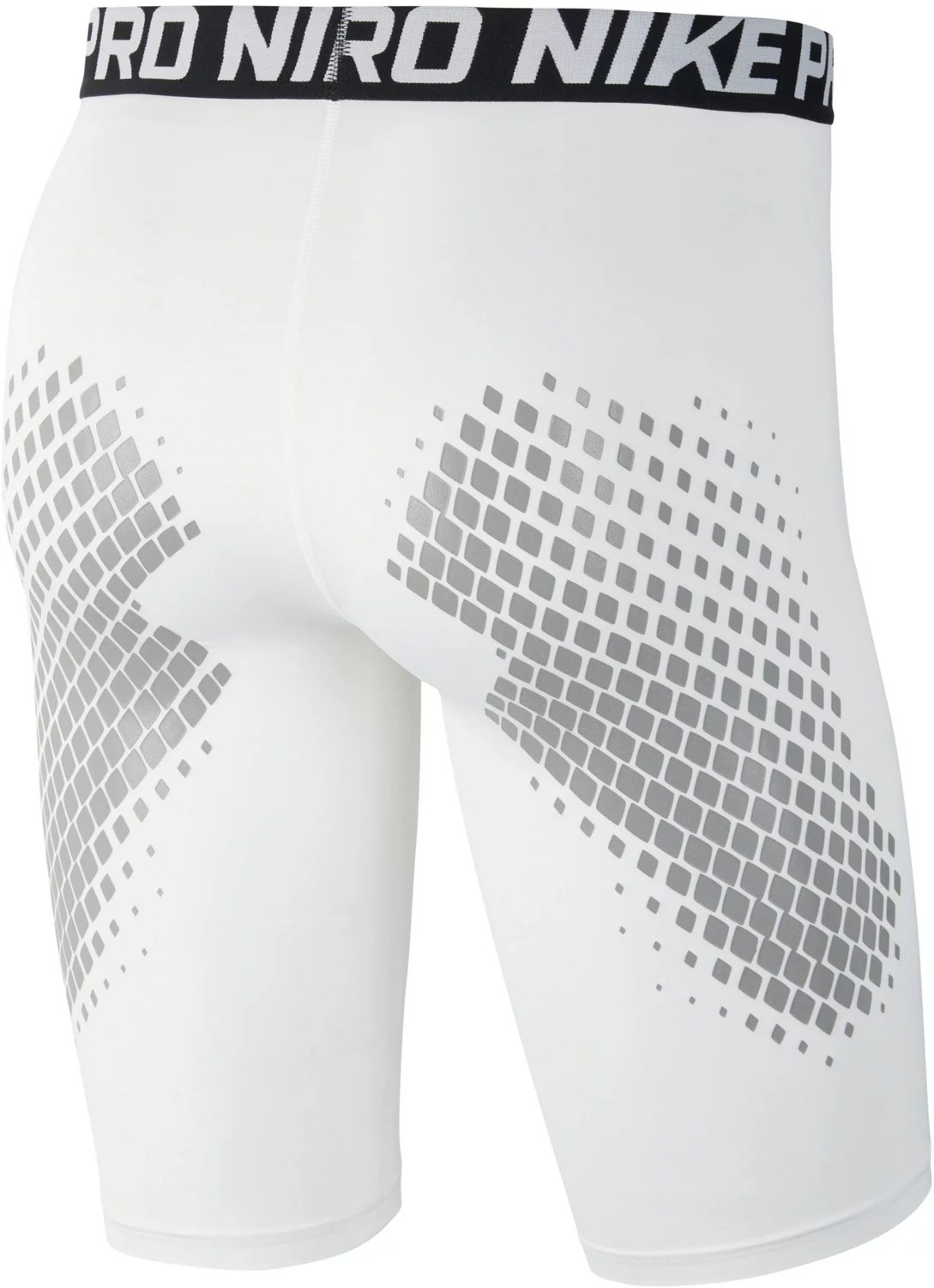 Nike Men's Baseball Slider Shorts Free Shipping at Academy