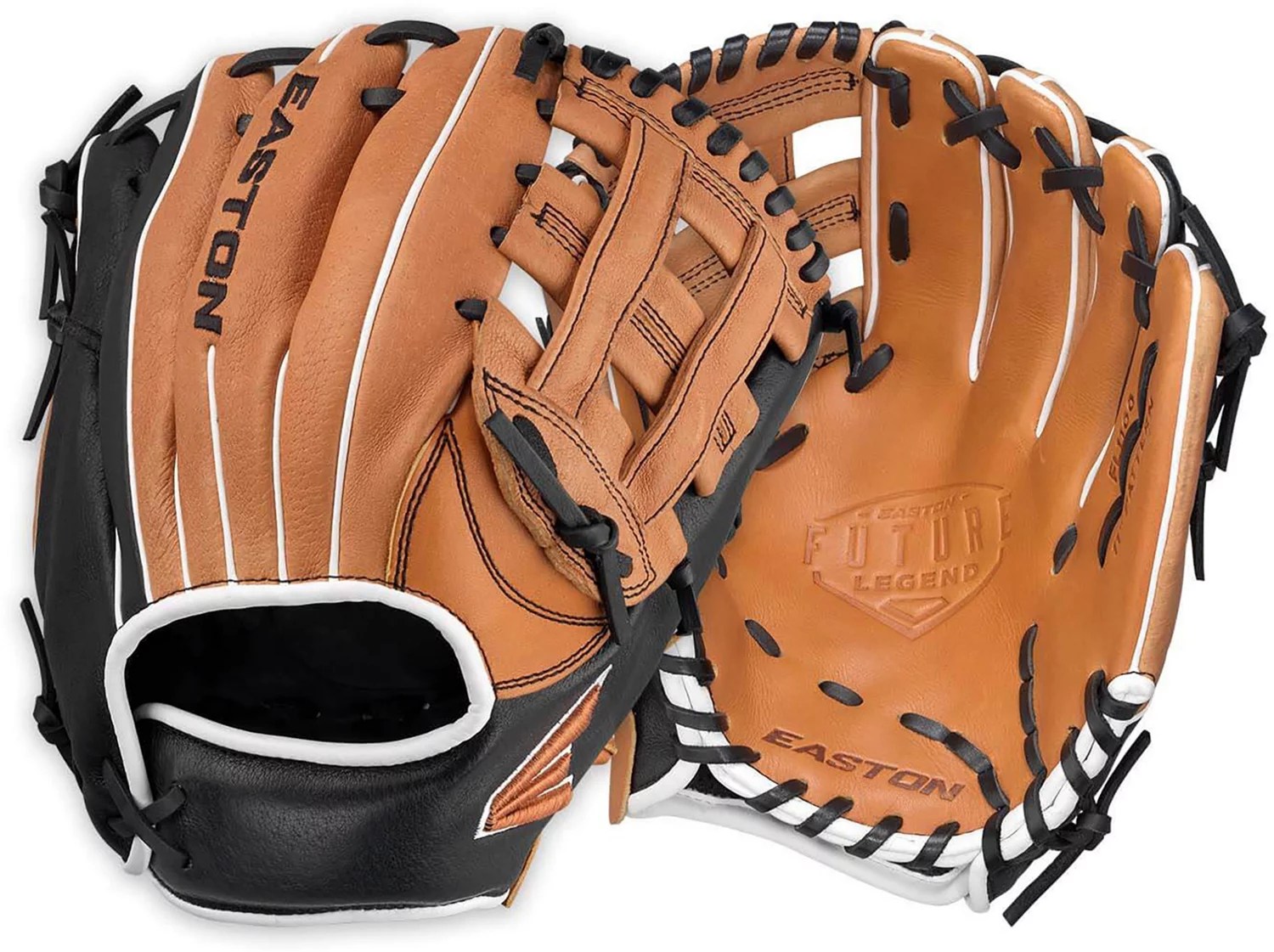 EASTON Youth Future Legend 11 in Baseball Glove Academy