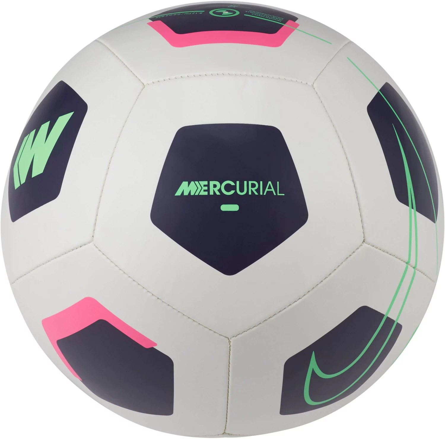 Nike Mercurial Fade Q1 2021 Soccer Ball Academy