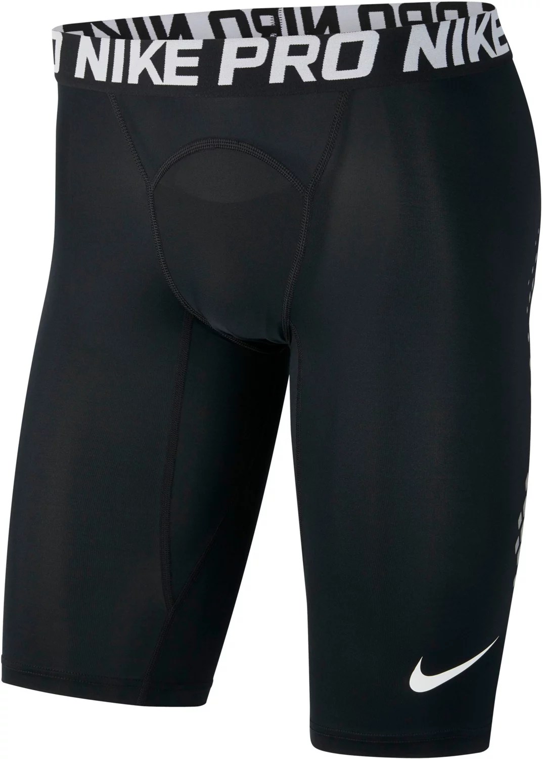 Nike Men's Baseball Slider Shorts Free Shipping at Academy