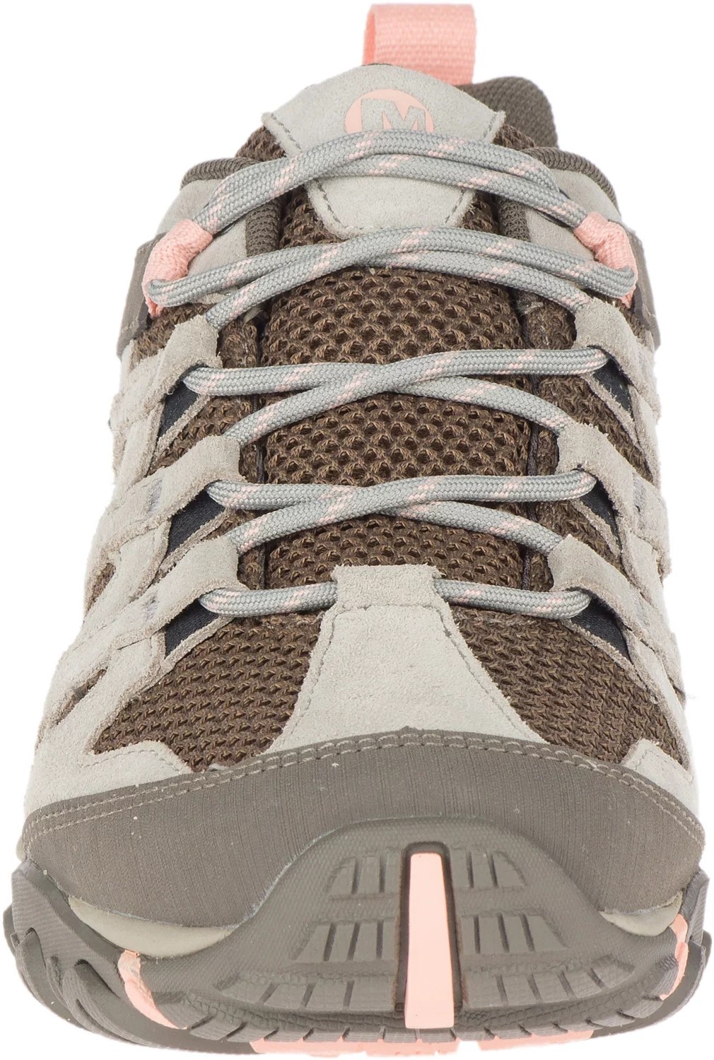 Merrell Women's Alverstone Waterproof Low Hiking Boots Academy