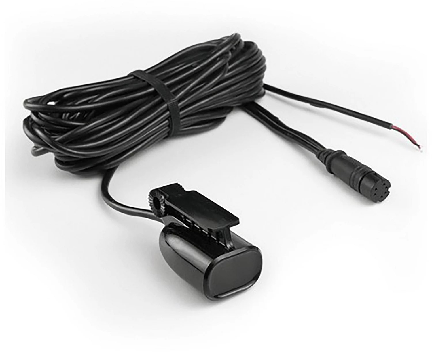 Lowrance Hook2 Bullet Skimmer Transducer Academy