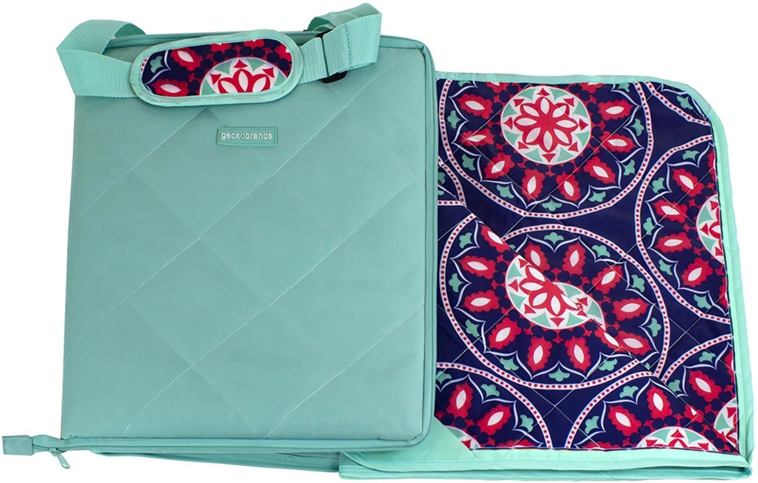 geckobrands Beach Blanket Academy