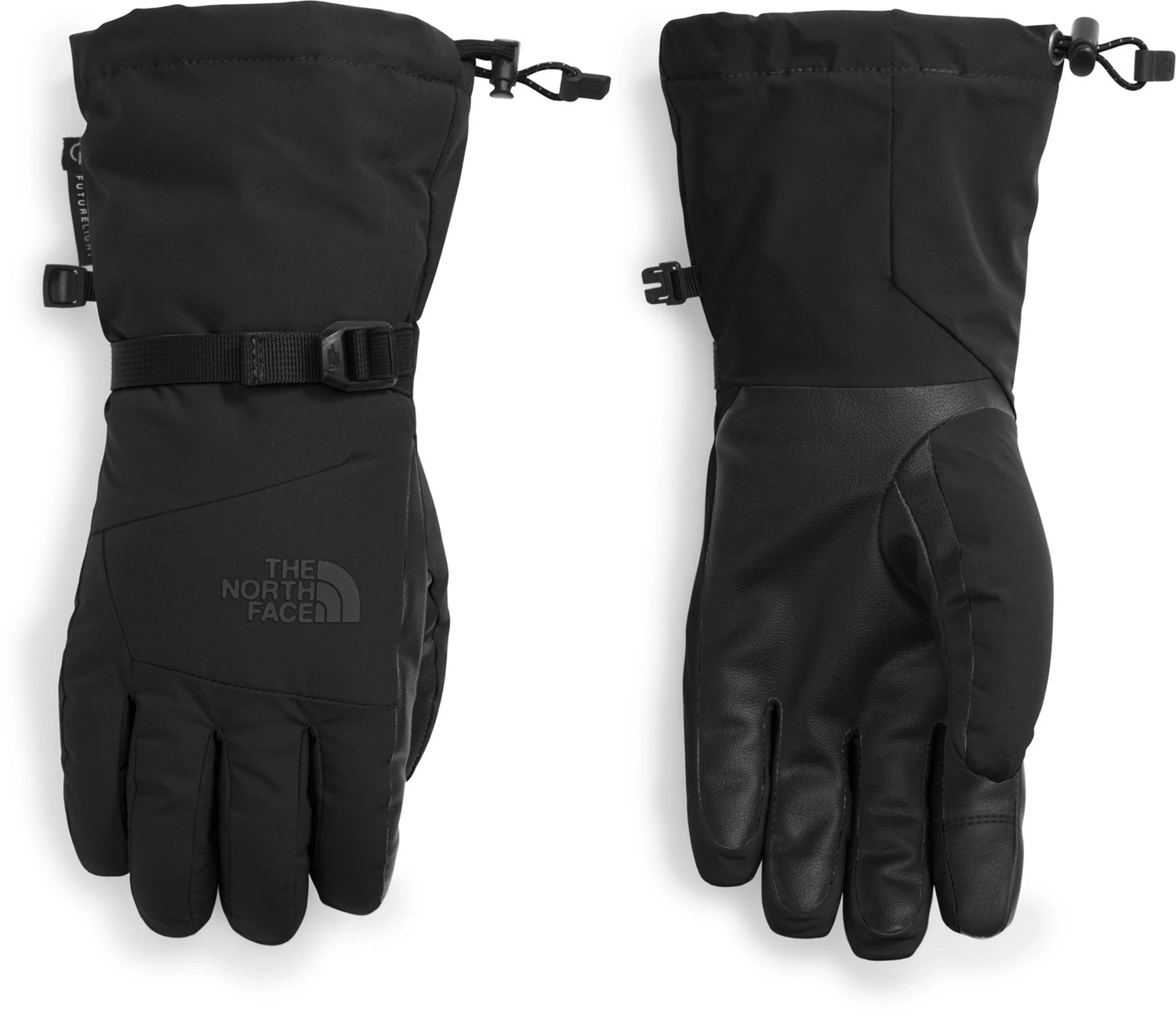 The North Face Women's Montana FUTURELIGHT Etip Ski Gloves Academy
