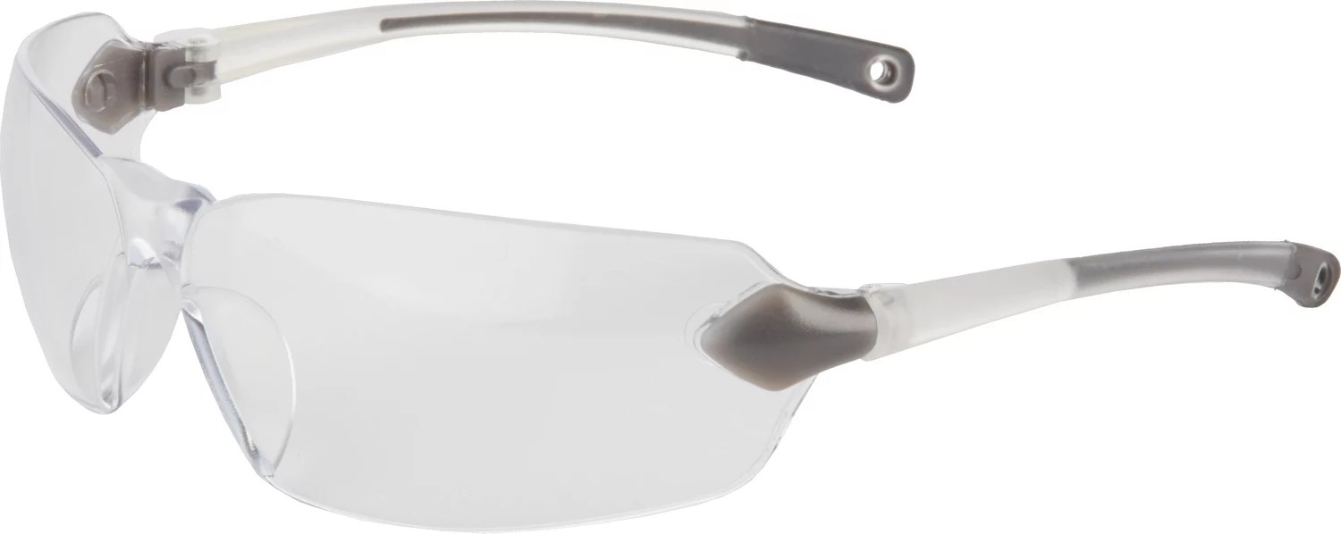 Radians Overlook Glass Shooting Glasses 3Pack Academy