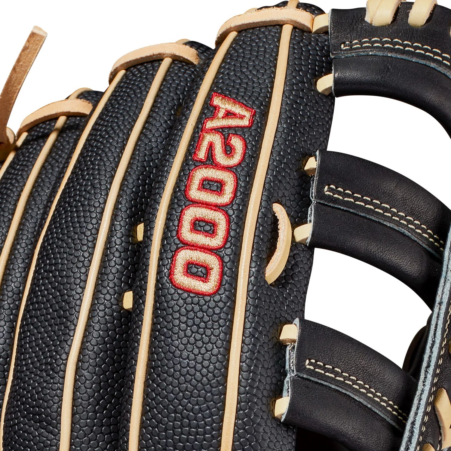 Wilson 2021 A2000 SuperSkin 12.75 in. Outfield Baseball Glove Academy