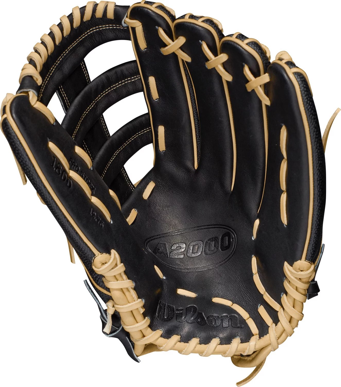 Wilson 2021 A2000 SuperSkin 12.75 in. Outfield Baseball Glove Academy