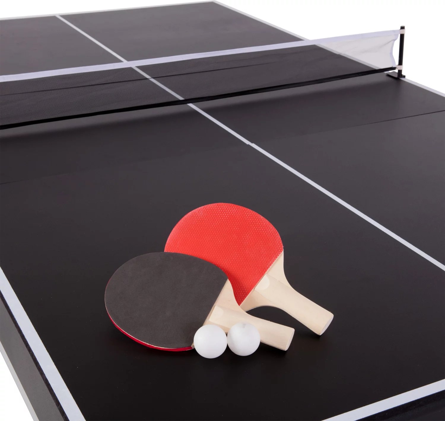 TRIUMPH 7' Phoenix with Table Top Tennis Academy