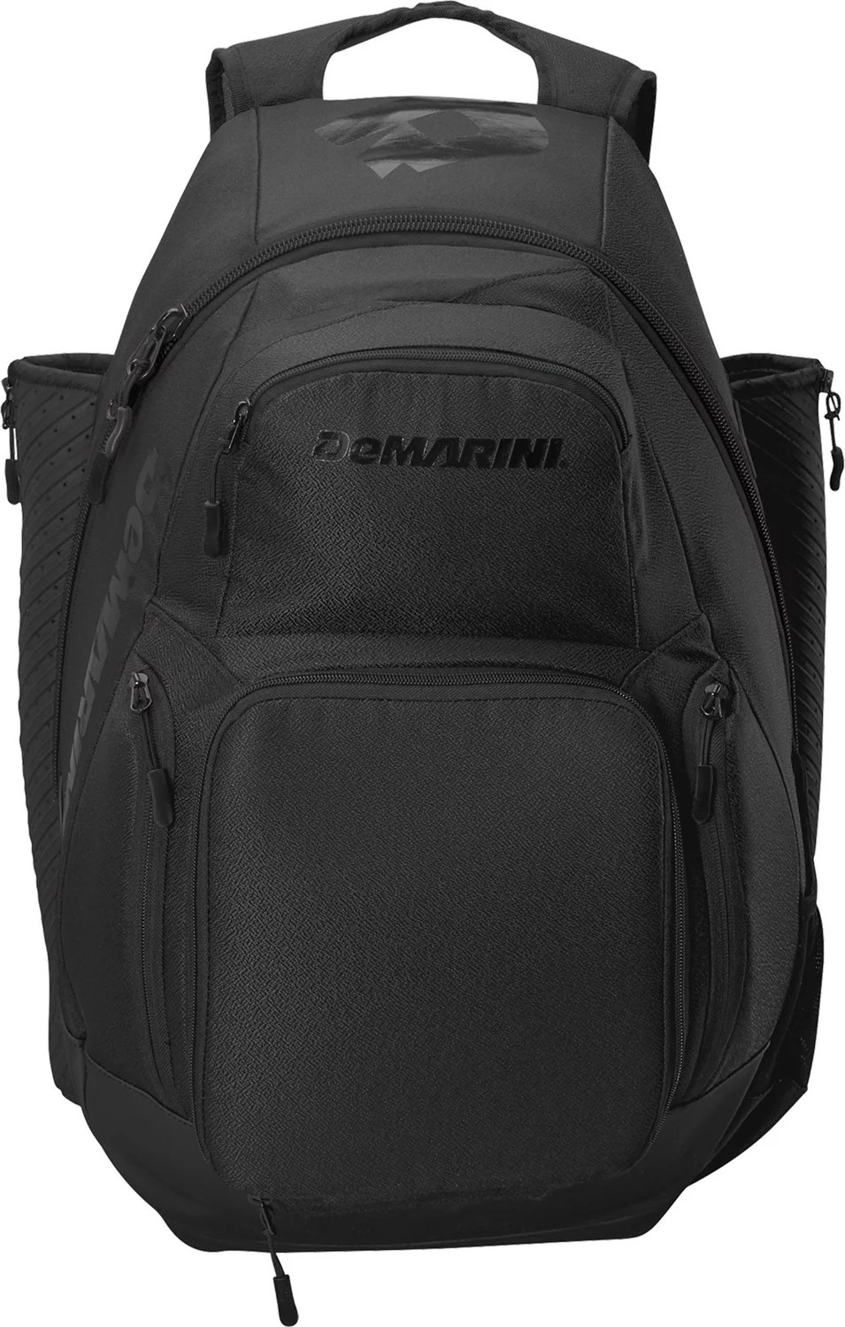 DeMarini Voodoo XL Baseball Backpack Free Shipping at Academy