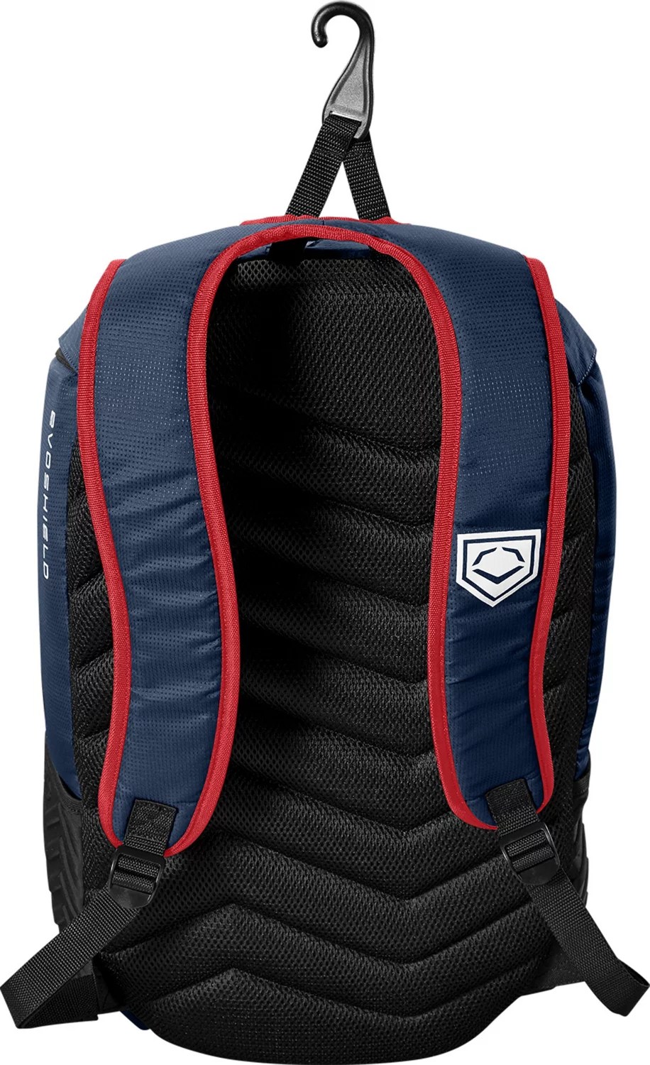 EvoShield Adults' Standout Baseball Backpack Academy