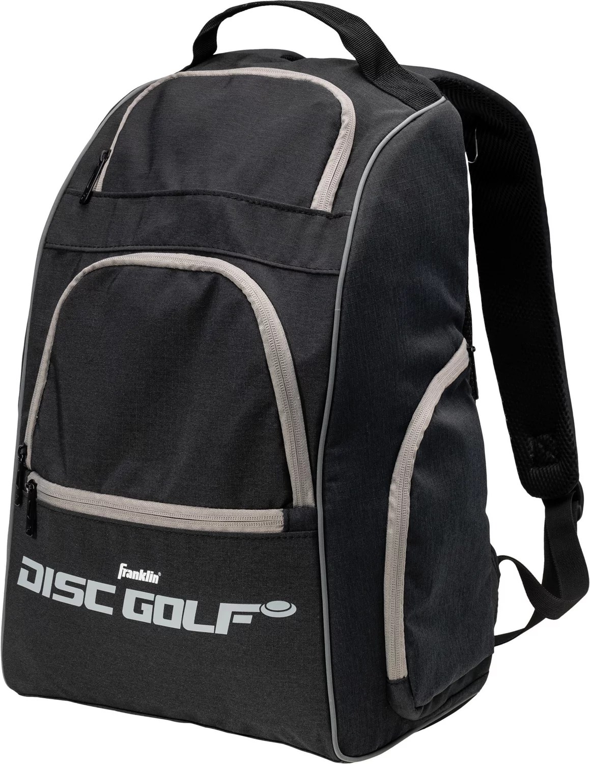 Franklin Disc Golf Backpack Free Shipping at Academy