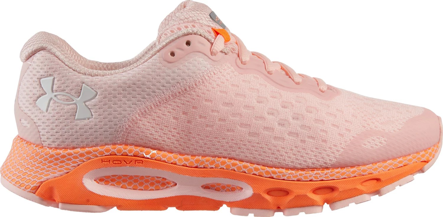 Under Armour Women's HOVR Infinite 3 Running Shoes Academy