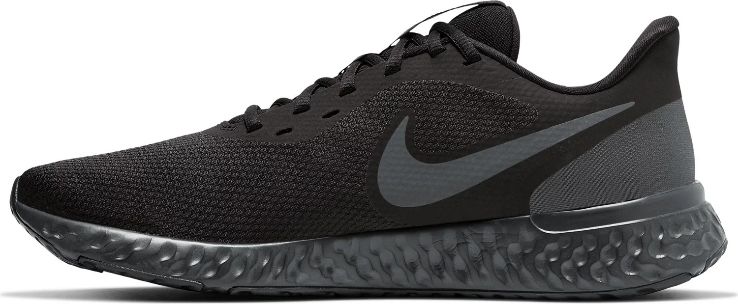 Nike Men's Revolution 5 Running Shoes Free Shipping at Academy
