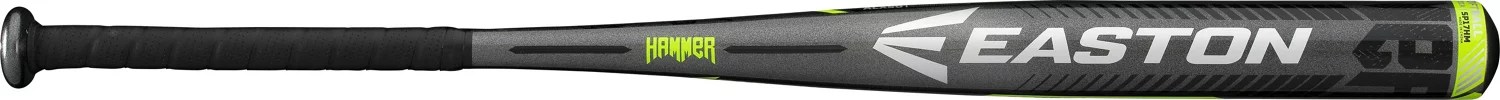 EASTON Hammer 2021 Slowpitch Softball Bat Academy