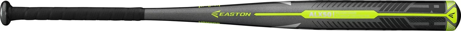EASTON Hammer 2021 Slowpitch Softball Bat Academy