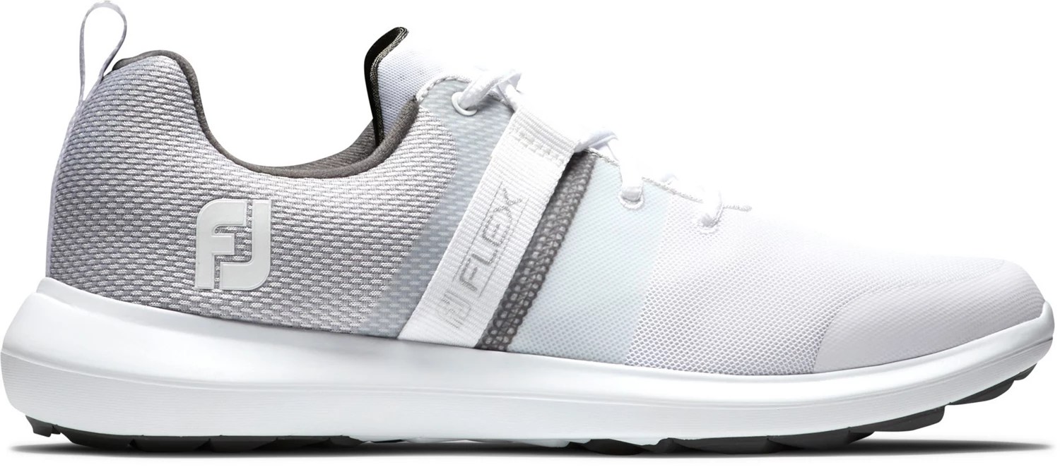 FootJoy Men's Flex Golf Shoes Academy